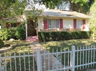 17607 Burbank Blvd, Encino, CA 91316