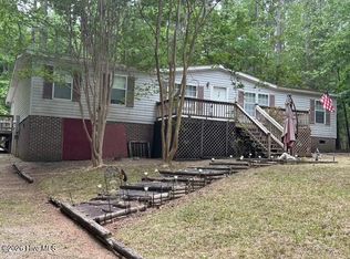 106 Crows Nest Road, Littleton, NC 27850