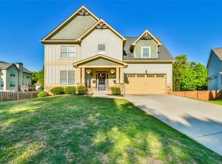 37 Wood Duck Point, Jefferson, GA 30549