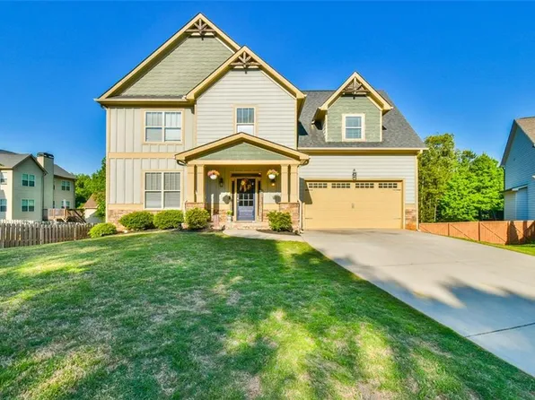 37 Wood Duck Point, Jefferson, GA 30549