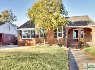 540 E 54th St, Savannah, GA 31405
