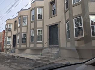9 Gren Way Aly #5, Buffalo, NY 14222
