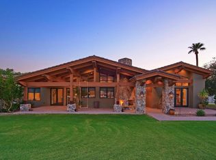 4921 E Calle Del Medio, Phoenix, AZ 85018