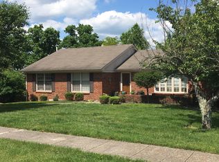157 Northwood Rd, Frankfort, KY 40601