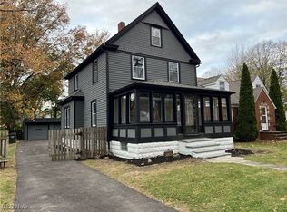 21349 Lake Shore Blvd, Euclid, OH 44123