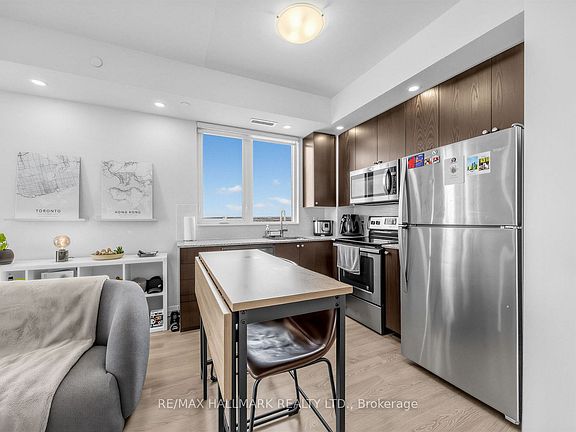 4th image of 9560 Markham Rd #1112