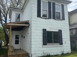 1572 Mound St, Springfield, OH 45505