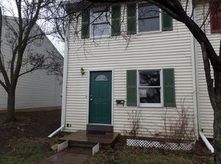 21 Starr Ave, Binghamton, NY 13905