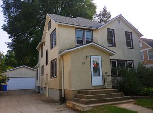 115 W School St, Owatonna, MN 55060