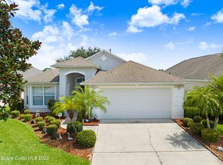 2240 Chinaberry Cir SE, Palm Bay, FL 32909