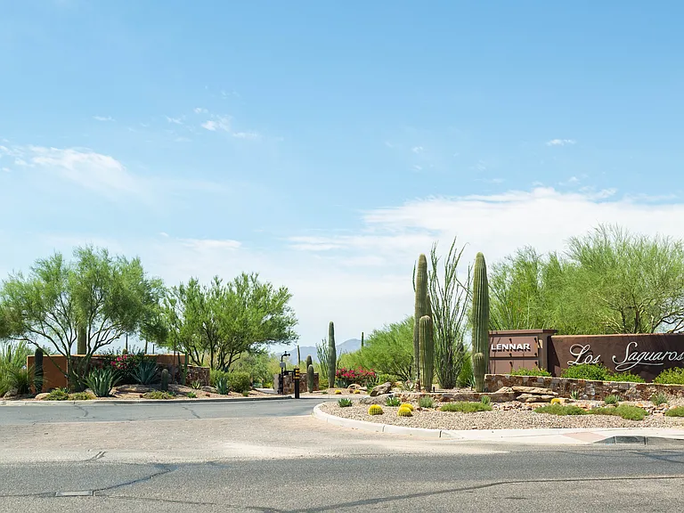 6492 W Whispering Windmill Ln — Photo 30