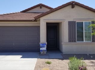 24750 W Wayland Dr, Buckeye, AZ 85326