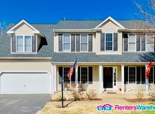 4803 Integrity Ct, Fredericksburg, VA 22408