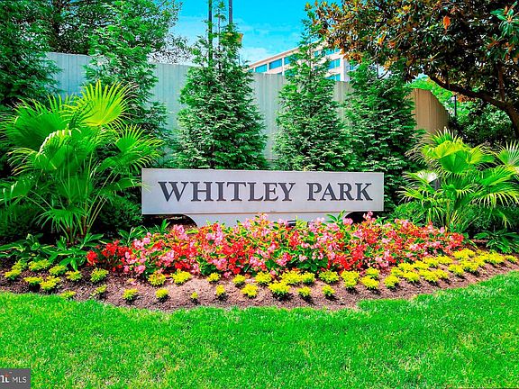 2nd image of 5450 Whitley Park Ter #Hr-202