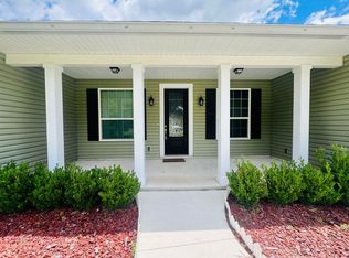 133 Homer St, Macclenny, FL 32063