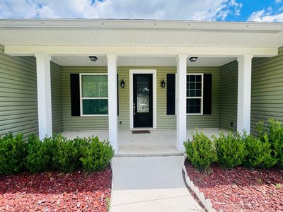 133 Homer St, Macclenny, FL, 32063