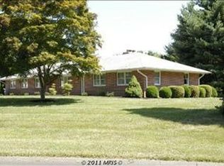3230 Canterbury Ln, Fallston, MD 21047