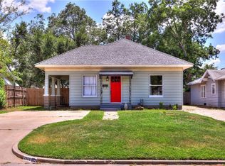 2808 NW 12th St, Oklahoma City, OK 73107