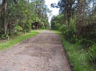 Ao Rd #2, Mountain View, HI 96771