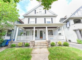 20-22 Harper St, Rochester, NY 14607