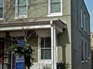 1238 Walter St SE, Washington, DC 20003