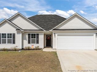157 Presley St, Raeford, NC 28376