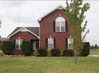 7479 Powells Chapel Rd, Murfreesboro, TN 37129