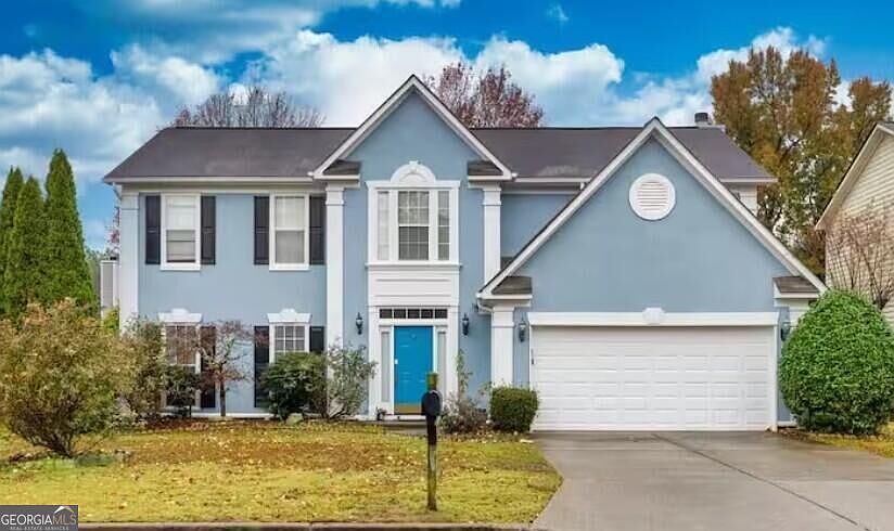 1st image of 2465 Lunetta Ln