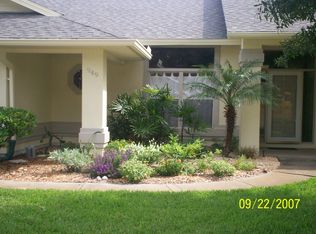949 Whisperoak Dr, Melbourne, FL 32901