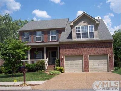 223 Cobblestone Lndg, Mount Juliet, TN, 37122