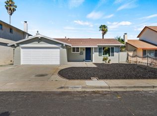 3255 Santa Susana Way, Union City, CA 94587