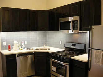 Rented by Citi Habitats