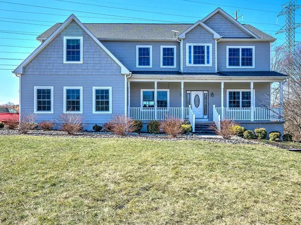 1125 Van Arsdale Dr, Neshanic Station, NJ 08853