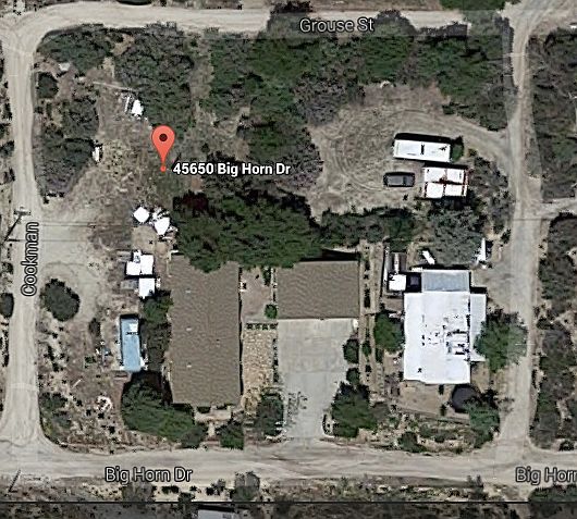 2nd image of 45650 Big Horn St