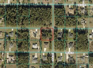 SW 112th St LOT 104N, Ocala, FL 34476