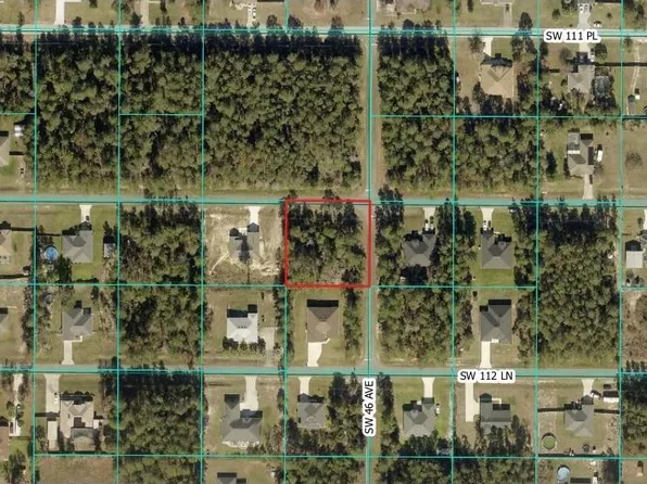 TBD SW 112TH STREET LOT 104N, OCALA, FL 34476