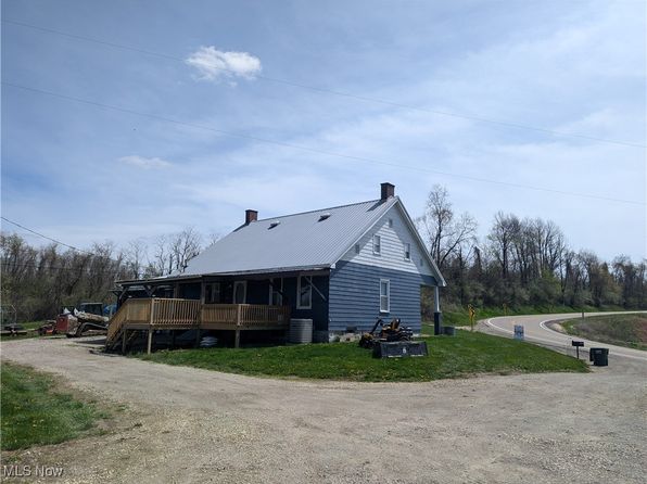 67739 Hendrysburg Freeport Rd, Barnesville, OH 43713