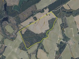 S Royal Dr LOT WP001, Dillon, SC 29536