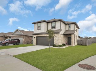 802 Wembley Wood Way, Huffman, TX 77336