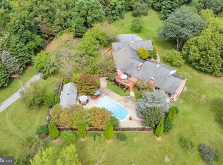 171 Meadow Dr, Harpers Ferry, WV 25425