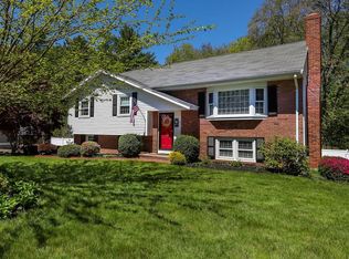 21 Sumner St, Canton, MA 02021