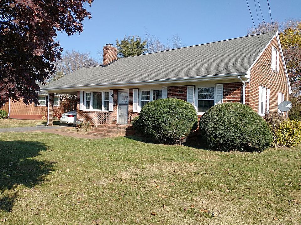 1016 Sandusky Dr, Lynchburg, VA 24502 Zillow