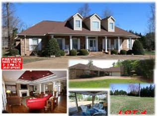 212 Brookside Dr, Cookeville, TN 38506