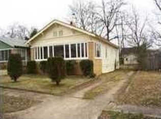 517 4th Ave W, Birmingham, AL 35204