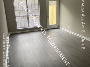 811 Chickamauga Ave UNIT B, Rossville, GA 30741