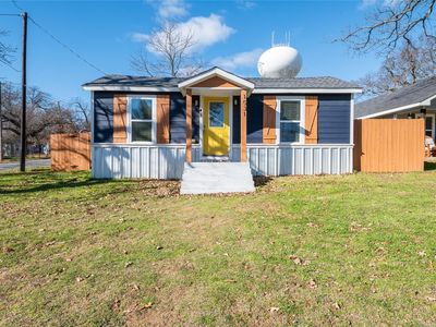 1531 S Chandler Ave, Denison, TX, 75020
