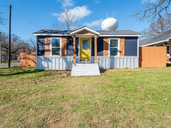 1531 S Chandler Ave, Denison, TX 75020