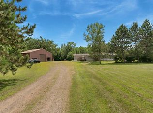 1685 125th Ave, Ogilvie, MN 56358