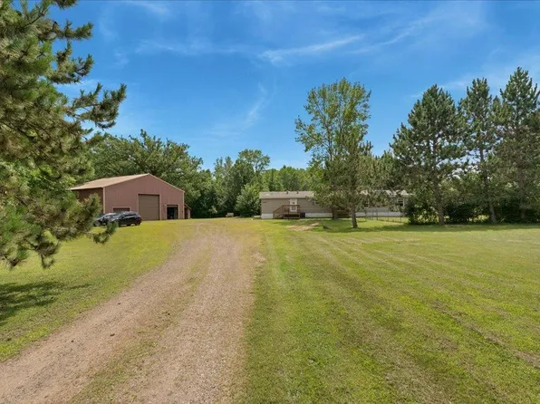 1685 125th Ave, Ogilvie, MN 56358