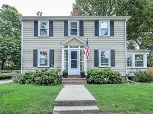 5 Park Ter, West Roxbury, MA 02132